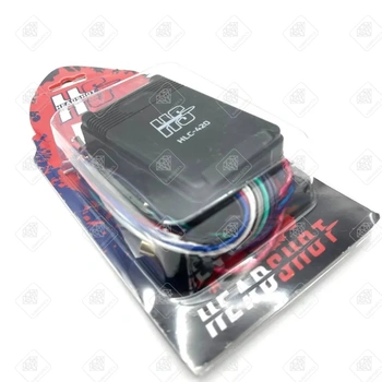 Headshot 4-х канальный конвертер уровня