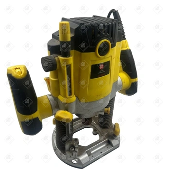 Электрический фрезер Калибр ФЭ-1900/12М+