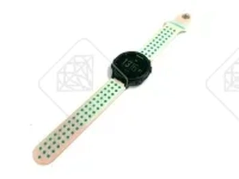 часы Garmin forerunner 735xt