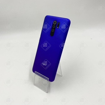 Смартфон Xiaomi Redmi 9 3/32GB
