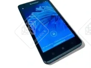 Смартфон Lenovo p780