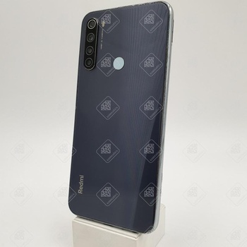 Мобильный телефон Xiaomi Redmi Note 8T 