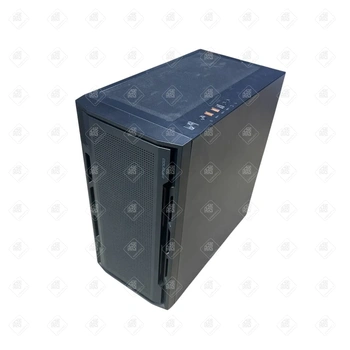 Корпус с блоком питания congar