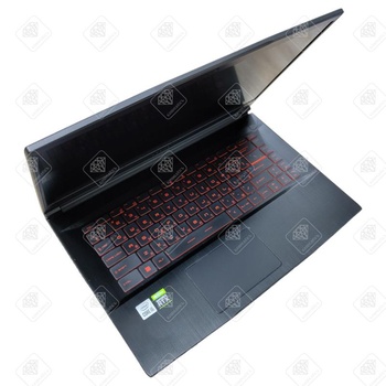 Ноутбук MSI MS-16W2