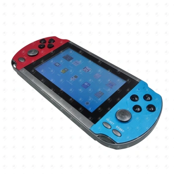 Игровая приставка pgp aio union nv40