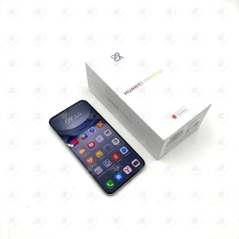 Мобильный телефон Huawei nova 12s, 8/256 ГБ