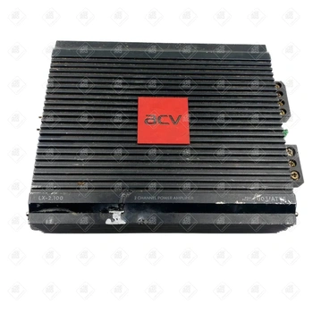 Усилитель ACV LX 2-100