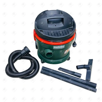 Профессиональный пылесос Metabo AS 20 L