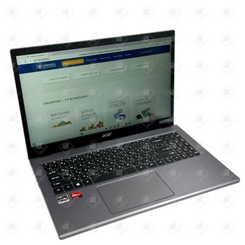 ноутбук acer extenca 15 N23C3 