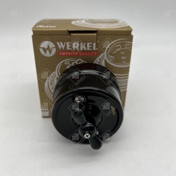 Переключатель одноклавишный Werkel W5612008