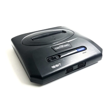 Приставка SEGA Retro Genesis Modern Wireless