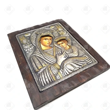 Икона Божией матери