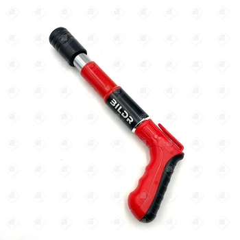 Пистолет монтажный