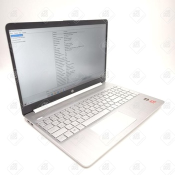 Ноутбук HP Laptop 15s-eq0055ur