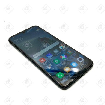 Смартфон Xiaomi Redmi 7, 32 ГБ, черный, 3 ГБ