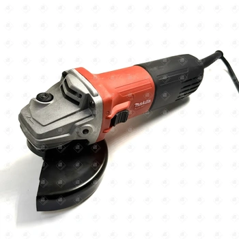 Угловая шлифмашина Makita M9508