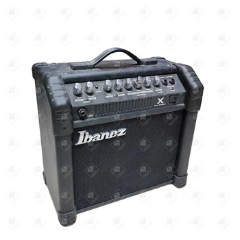 Комбоусилитель Ibanez Tone Blaster TBX15R