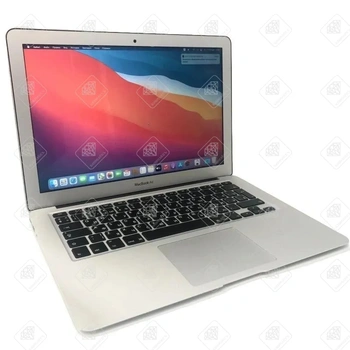 Ноутбук Apple MacBook Air 13 A1466  Intel Core i5/Intel Graphics 6000/8Gb/SSD 128Gb