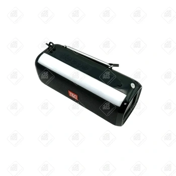 Портативная колонка T&G TG144