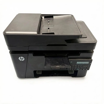 принтер hp laserjet Pro M127fn