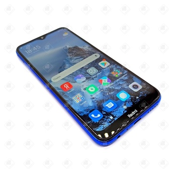 Смартфон Xiaomi Redmi Note 8T