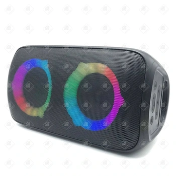 Портативная колонка Fiero Wide 60