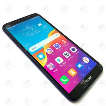 Телефон Honor 7A, 16 ГБ, 2 ГБ