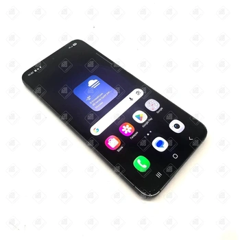 Смартфон Samsung Galaxy S23 8/256 ГБ