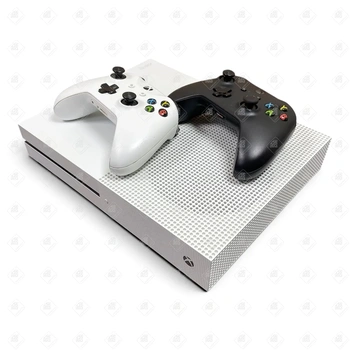 Игровая приставка XBOX One S 512GB 