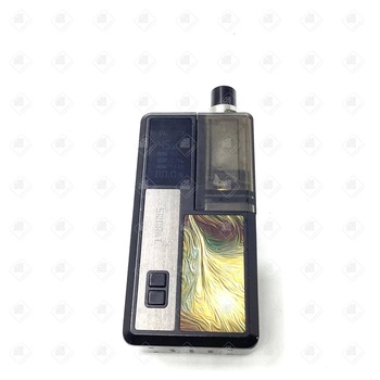 эл сигарета SMOANT KNIGHT 80