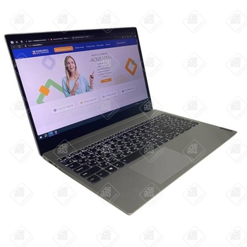 ноутбук LENOVO  81 NS