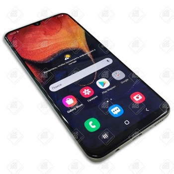 Samsung Galaxy A50, 128 ГБ