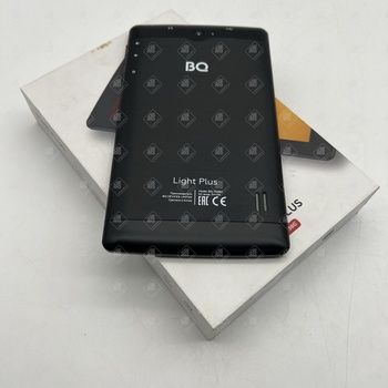 Планшет BQ 7038G Light Plus (2019)