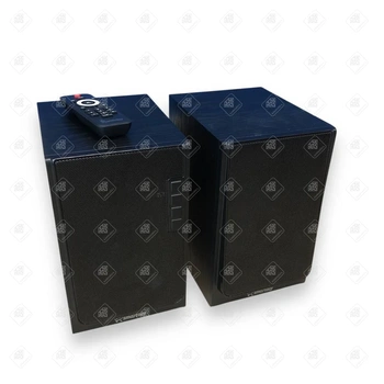 Акустическая система Smartbuy GIG3 