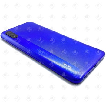 Смартфон Xiaomi Redmi 9A, синий