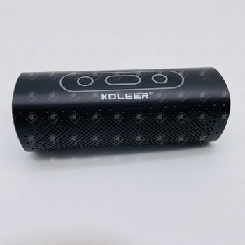 Беспроводная колонка KOLEER BETTER sound quality S819