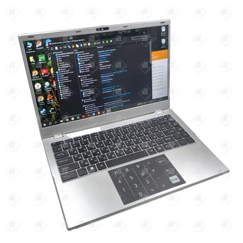 Ноутбук Dexp Intel 4020c/8/512