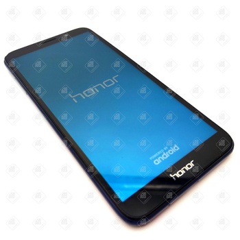 Смартфон HONOR 7A
