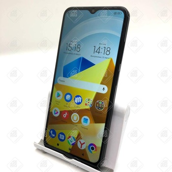 Телефон Xiaomi Poco M5 4/64 ГБ