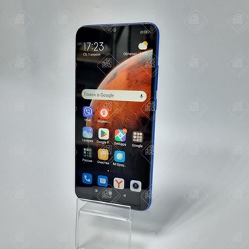 Смартфон Xiaomi Redmi 9A 2/32 ГБ