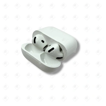 Наушники Airpods 4