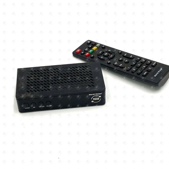 Тв приставка World Vision T64D