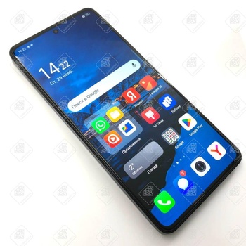 Телефон Tecno Camon 20 Pro, 256 ГБ, 8 ГБ