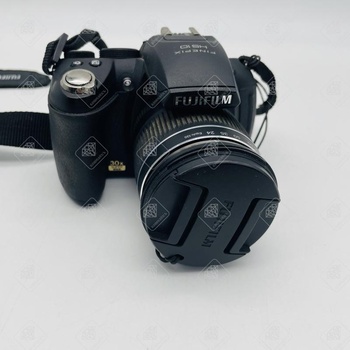 Фотоаппарат Fujifilm FinePix HS10