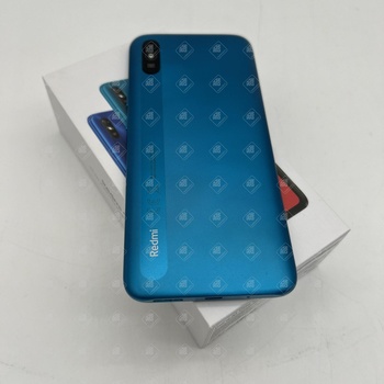 Смартфон Xiaomi Redmi 9A