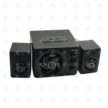 Компьютерные колонки Sada d 209