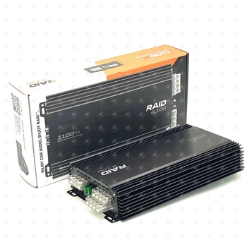 Усилитель AMP RAID 4.100