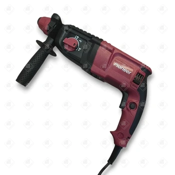 Перфоратор Pioneer RH-M800-02C