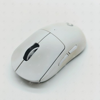 беспроводная компьютерная мышь Logitech Pro