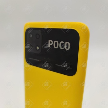 смартфон xiaomi poco c40